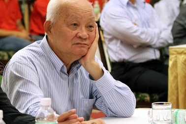 “Một bộ phận không nhỏ trục lợi, kiếm tiền nhờ quản lý bóng đá Việt Nam”