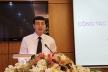 Bộ Tư pháp nói về trách nhiệm trong vụ lùm xùm thi tuyển Hiệu trưởng ĐH Luật Hà Nội