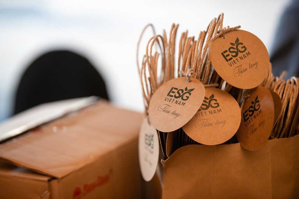 Dữ liệu đóng vai trò ra sao trong thực thi ESG? - 1