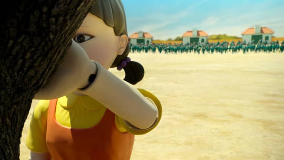 Ăn theo Squid Game, một đồng tiền điện tử cùng tên tăng giá 2.400% - 1 Ăn theo Squid Game, một đồng tiền điện tử cùng tên tăng giá 2.400% - 1