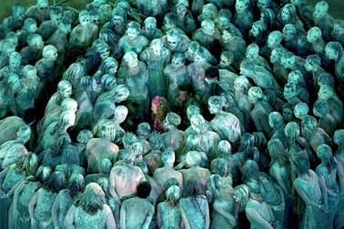 Những bức ảnh “đắt” nhất trong lịch sử các kỳ Olympic