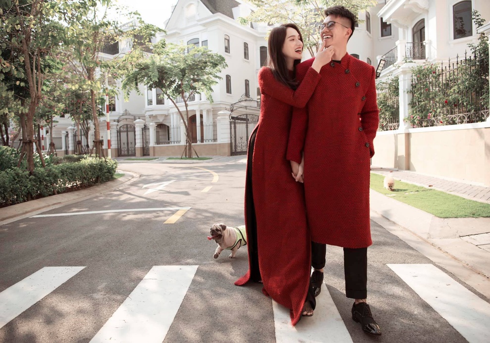 Hoa hậu Hương Giang và bạn trai đại gia bị nghi về chung một nhà? - 3 Hoa hậu Hương Giang và bạn trai đại gia bị nghi về chung một nhà? - 3
