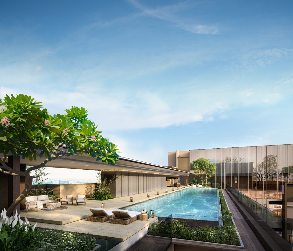 Hongkong Land viết tiếp câu chuyện lịch sử 132 năm huyền thoại tại Việt Nam - 2 Hongkong Land viết tiếp câu chuyện lịch sử 132 năm huyền thoại tại Việt Nam - 2
