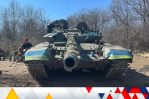 Chiến sự Ukraine 9/3: Nga lấy lại đà tấn công ở Avdiivka, Kiev rút quân