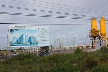 Tân Tạo “mắc kẹt” với dự án 6,7 tỷ USD, Kiên Giang bức xúc