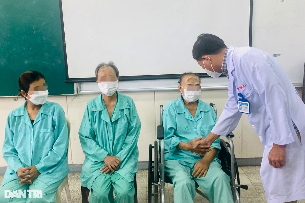 Bệnh cốt tủy viêm xương khiến nhiều người mất mạng nguy hiểm thế nào? - 1 Bệnh cốt tủy viêm xương khiến nhiều người mất mạng nguy hiểm thế nào? - 1