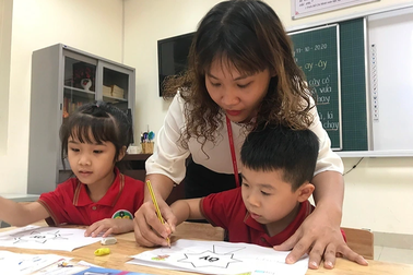 Bộ trưởng Bộ Giáo dục mong giữ ba chữ "an" trong trường học