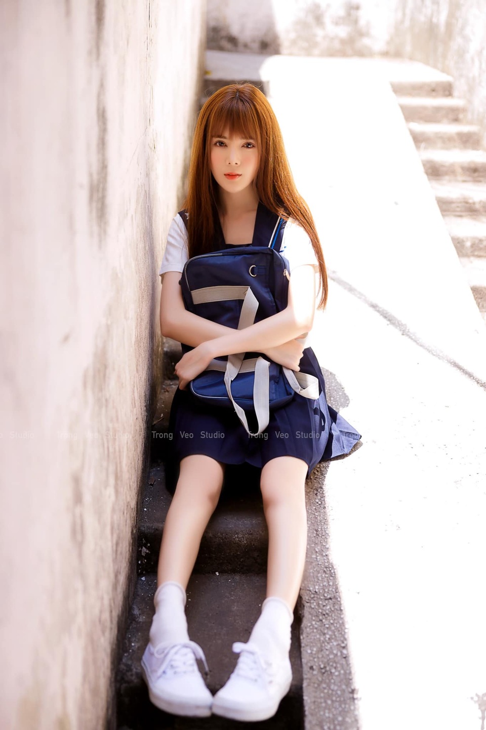 Hot girl Lilly Luta từng cảm thấy bị xúc phạm vì bạn bè chọc ghẹo tên mình - 3 Hot girl Lilly Luta từng cảm thấy bị xúc phạm vì bạn bè chọc ghẹo tên mình - 3
