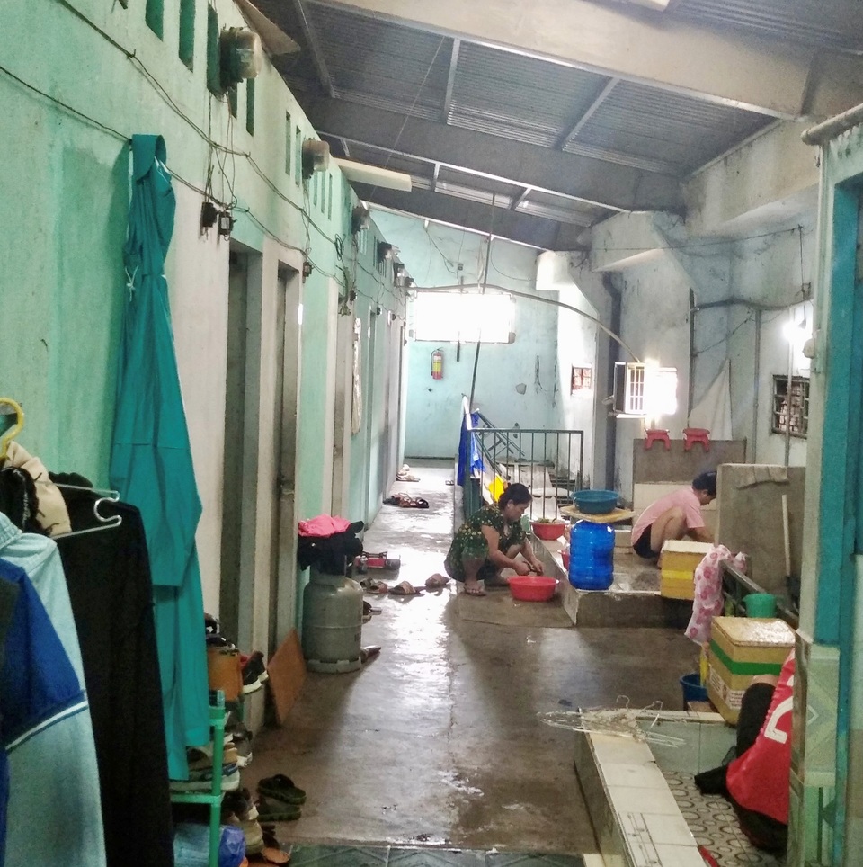 Giấc mơ mua nhà thành phố: Khi tích được tiền, giá nhà đã tăng 300 - 400% - 1 Giấc mơ mua nhà thành phố: Khi tích được tiền, giá nhà đã tăng 300 - 400% - 1