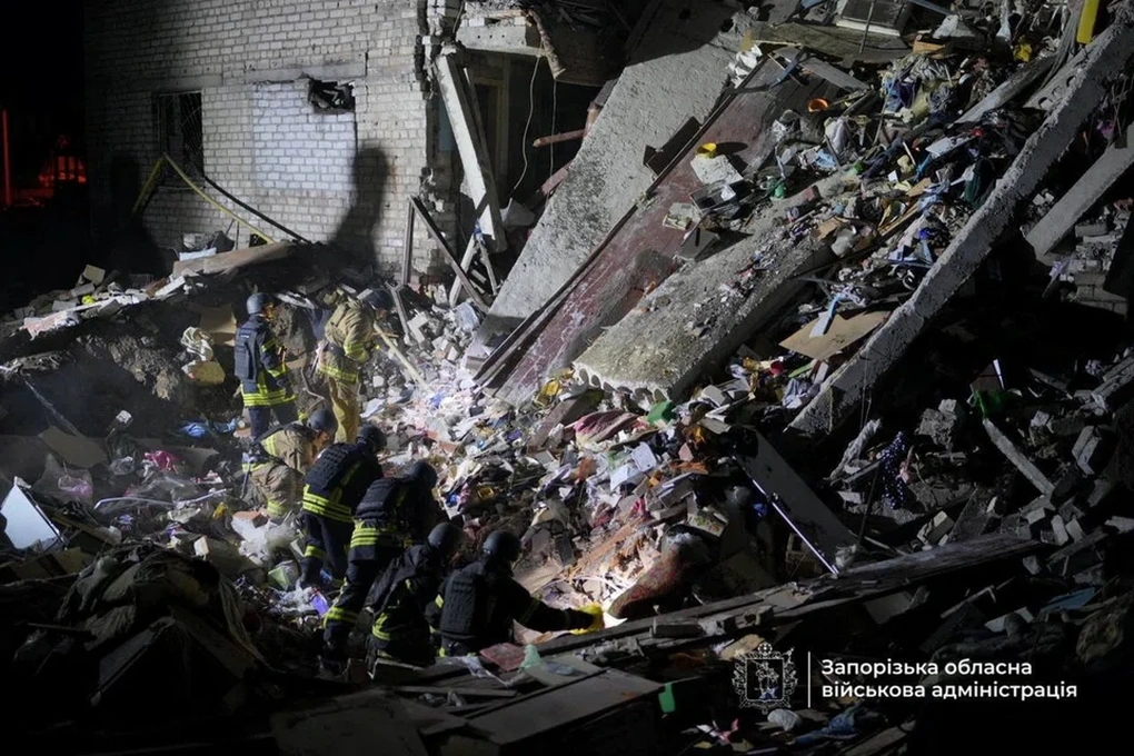 Nga phóng hơn 700 tên lửa, UAV, hạ tầng năng lượng Ukraine tổn thất nặng nề - 2