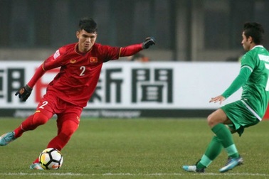“Người đóng thế” Xuân Mạnh tiết lộ U23 Việt Nam có bài tủ đấu U23 Qatar