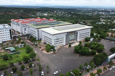 Phó giám đốc xin không nhận nhiệm vụ phụ trách bệnh viện vùng Tây Nguyên