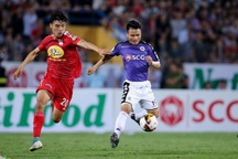 Vòng 1 V-League 2020 không có khán giả vì lo ngại dịch Covid-19