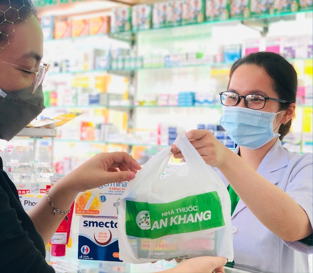 3.000 dược sĩ chọn An Khang vì trọn an tâm 4 đặc quyền đãi ngộ - 3 3.000 dược sĩ chọn An Khang vì trọn an tâm 4 đặc quyền đãi ngộ - 3