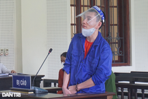 Vụ giết tài xế taxi chấn động Nghệ An: Hung thủ khai "chỉ muốn xin ít tiền"