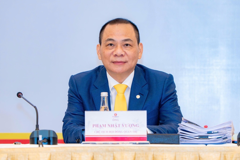 Chứng khoán cuối tuần tăng 25 điểm, nhóm Vingroup gây chú ý - 1