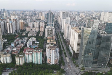 Chậm lập quy hoạch, Hà Nội xin nhận lỗi với Thủ tướng và Chính phủ