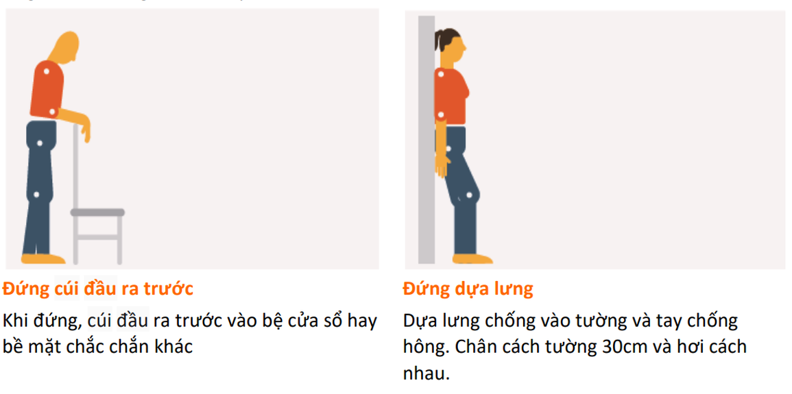 Hậu Covid-19 bị khó thở kéo dài, cần làm gì? - 3 Hậu Covid-19 bị khó thở kéo dài, cần làm gì? - 3