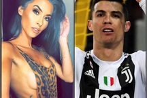 C.Ronaldo bị bạn gái cũ “đâm sau lưng” trong scandal hiếp dâm