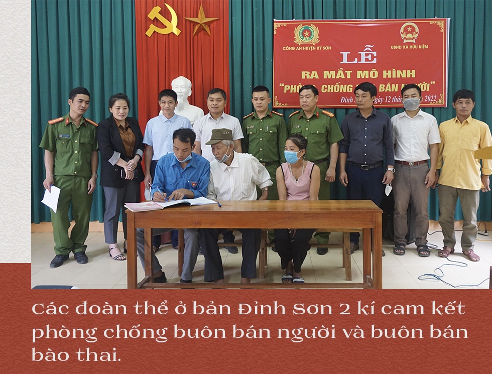 Kỳ 3: Lời thú nhận kinh hoàng từ người mẹ bán bào thai lấy 60 triệu đồng - 15 Kỳ 3: Lời thú nhận kinh hoàng từ người mẹ bán bào thai lấy 60 triệu đồng - 15