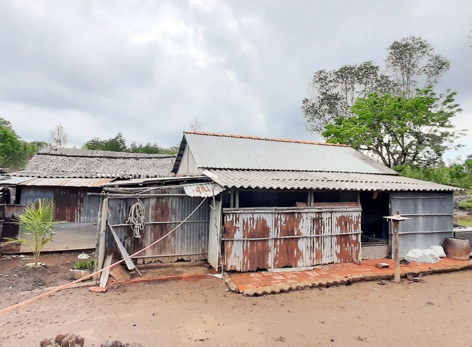 Vật dụng trong nhà tự nhiên phát cháy, nổ bất thường - 1