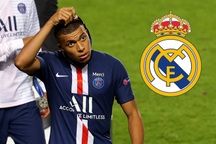 Nhật ký chuyển nhượng ngày 19/7: Mbappe không gia hạn hợp đồng với PSG