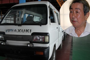 Vinaxuki bán nhà máy: "Cái chết" được báo trước