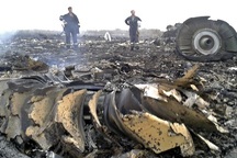 Máy bay Malaysia bị bắn hạ: Có 298 người, 173 người Hà Lan