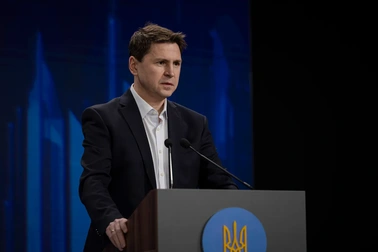 Ukraine lên tiếng về kết quả điện đàm Trump - Putin