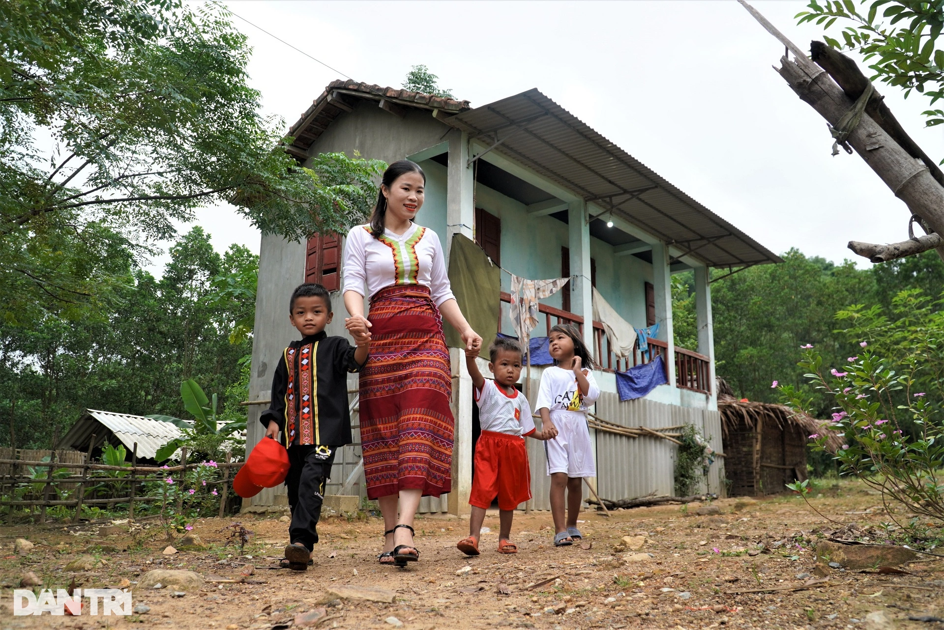 Cuộc chiến đẩy lùi hôn nhân cận huyết của tộc người tưởng như tuyệt chủng - 6 Cuộc chiến đẩy lùi hôn nhân cận huyết của tộc người tưởng như tuyệt chủng - 6