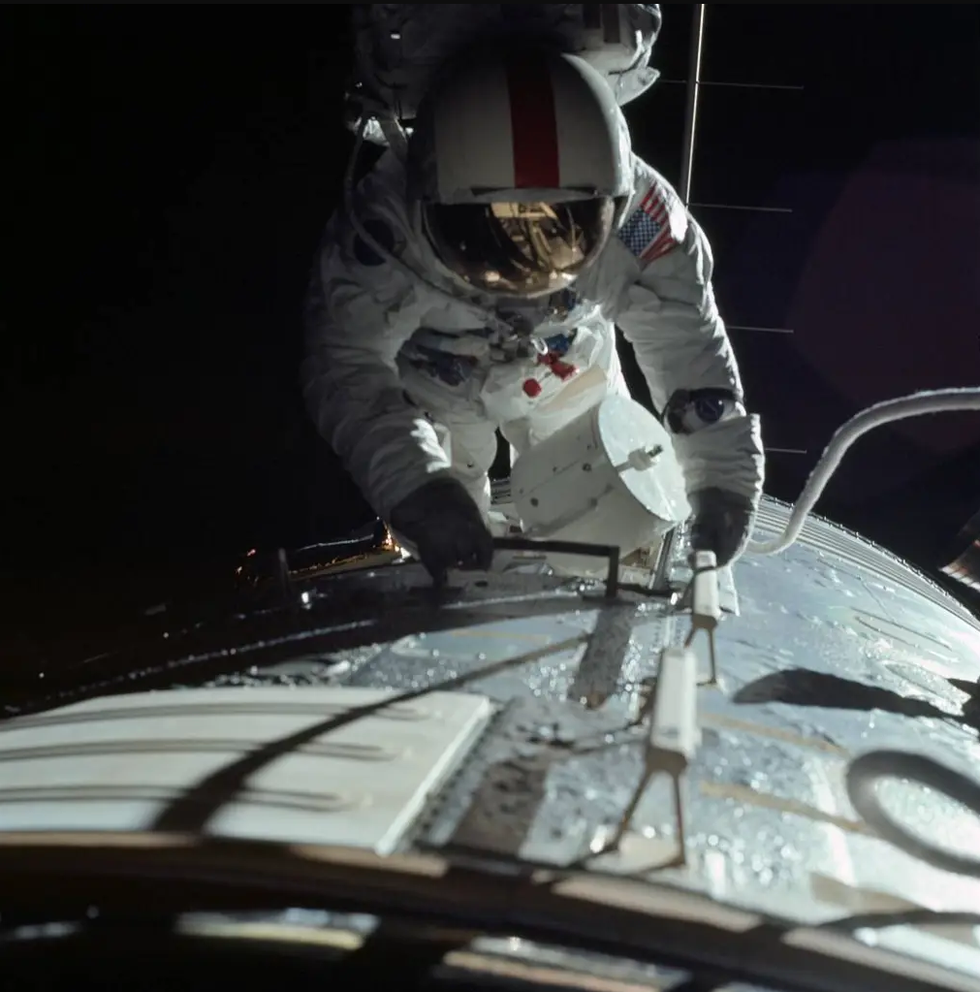 NASA thông báo kế hoạch phá hủy Trạm Vũ trụ Quốc tế - 3 NASA thông báo kế hoạch phá hủy Trạm Vũ trụ Quốc tế - 3