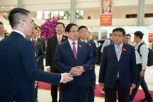 Thúc đẩy nền kinh tế số quốc gia với mạng Blockchain Việt Nam