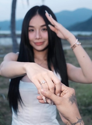 Đạt G và Cindy Lư: 5 năm thăng trầm, vượt thị phi trước khi đính ước - 2