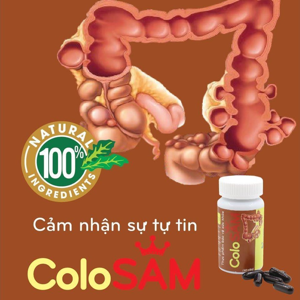 Giải pháp hỗ trợ hiệu quả cho người bị bệnh đại tràng - 4 Giải pháp hỗ trợ hiệu quả cho người bị bệnh đại tràng - 4