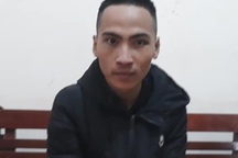 Lừa nhận làm visa, hộ chiếu... để chiếm đoạt tài sản