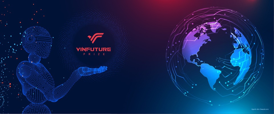 Công bố giải thưởng toàn cầu VinFuture - 1 Công bố giải thưởng toàn cầu VinFuture - 1
