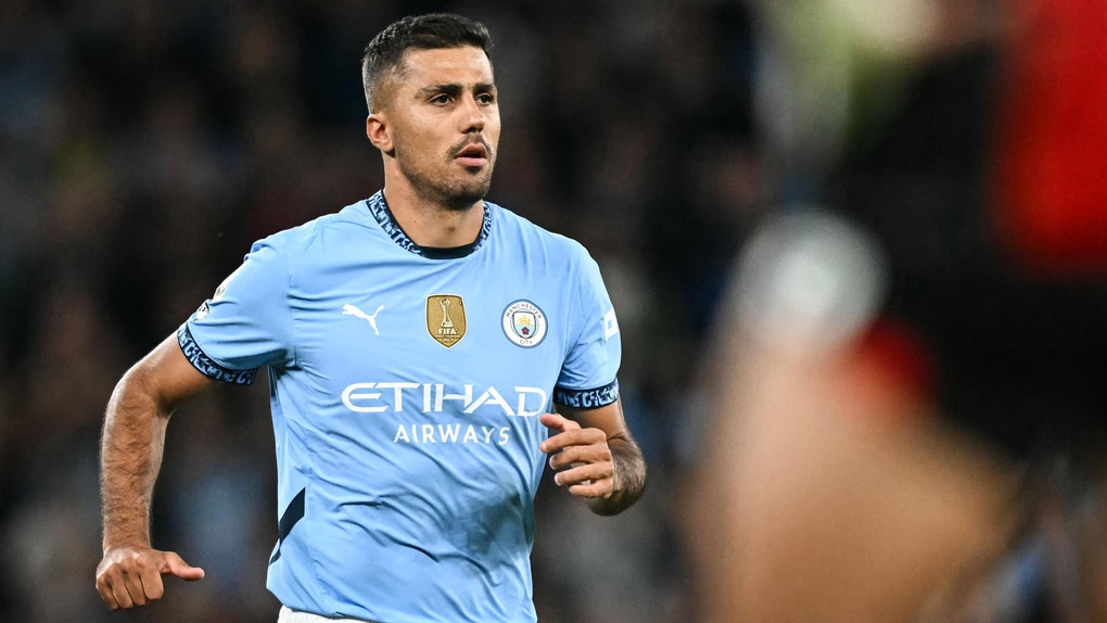 Man City nhận thêm cú sốc sau trận thua bẽ mặt trước CLB châu Á - 2 Man City nhận thêm cú sốc sau trận thua bẽ mặt trước CLB châu Á - 2