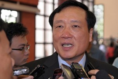 Không nên đặt vấn đề mua tin chống tham nhũng 