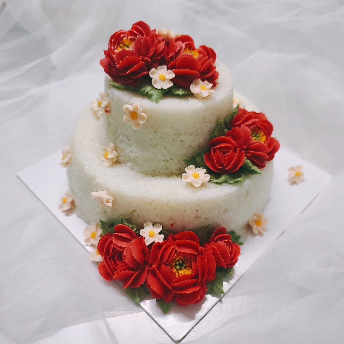 Mẹ bỉm sữa thoát nghèo nhờ trồng hoa lên dĩa xôi kiếm 40 triệu đồng/tháng - 6 Mẹ bỉm sữa thoát nghèo nhờ trồng hoa lên dĩa xôi kiếm 40 triệu đồng/tháng - 6