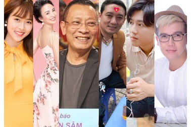 Nhiều sao Việt dự đoán Việt Nam sẽ thắng Thái Lan trong trận đấu tối nay