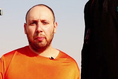 "Phiến quân Hồi giáo IS trả 50.000 USD để mua nhà báo Mỹ"