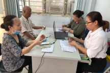 Lương hưu tăng 15% giúp hưu trí bớt khổ khi bám trụ ở thành phố