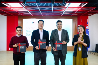 Greenovation 2025 - Hội thảo đổi mới xanh và phát triển bền vững