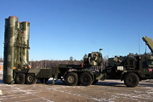 Anh nói Ukraine có thể đã phá hủy 3 lá chắn S-400 Nga trong 1 tuần