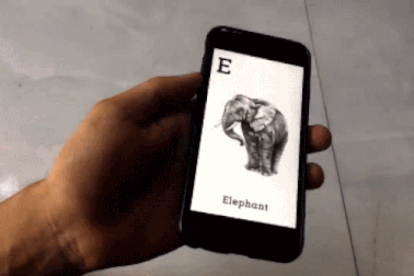 “Tạo mô hình 3D cực sống động để vừa chơi, vừa học tiếng Anh” là ứng dụng nổi bật tuần qua