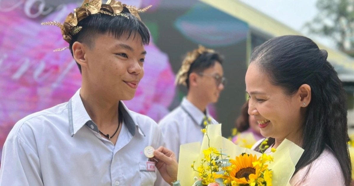 “Có kỷ nguyên vươn mình, phải có giáo dục vươn mình”