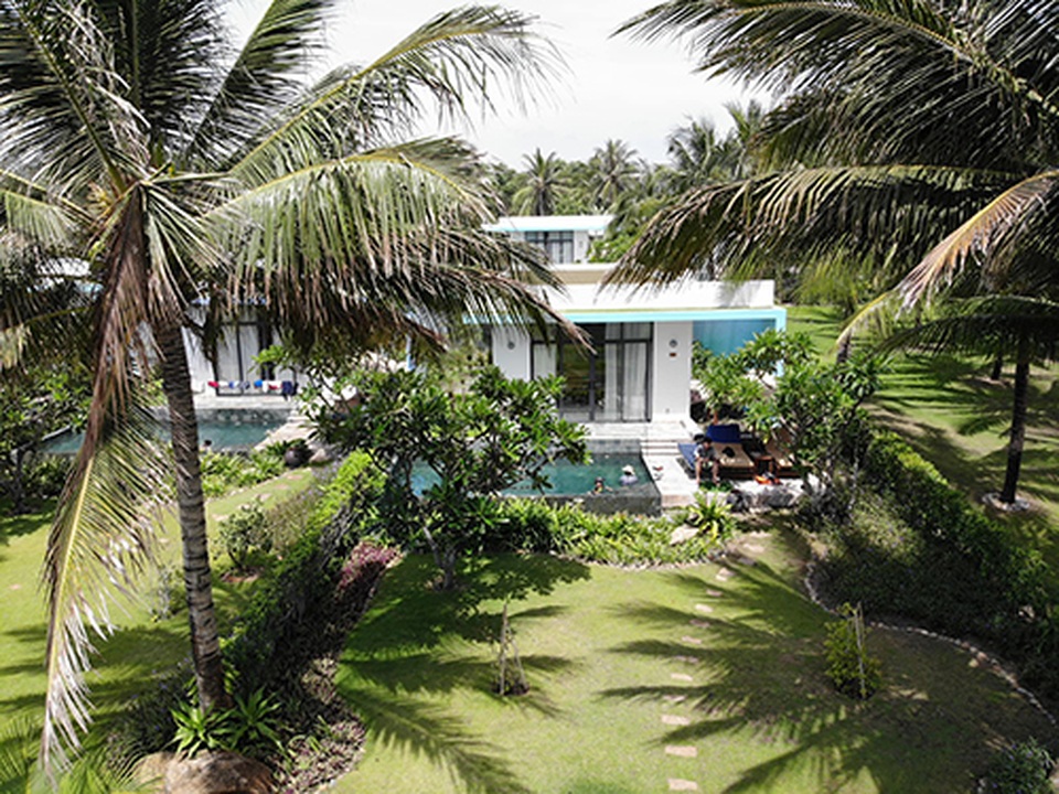 Trải nghiệm Nha Trang những ngày đầu đón du khách trở lại - 6 Trải nghiệm Nha Trang những ngày đầu đón du khách trở lại - 6