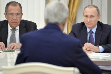 Putin muốn lập trật tự thế giới mới?