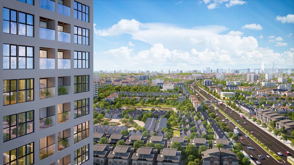 Xu hướng dịch chuyển nhà về đô thị vệ tinh của người dân TPHCM - 2 Xu hướng dịch chuyển nhà về đô thị vệ tinh của người dân TPHCM - 2