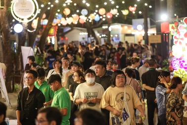 Hơn 600 đặc sản ba miền tụ hội ở lễ hội ẩm thực lớn nhất Việt Nam